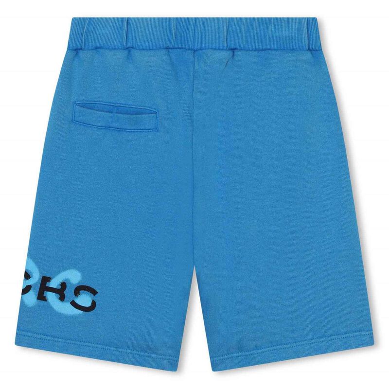 MARC JACOBS Bermuda Shorts 3 - 6Y image number 1